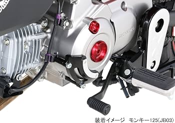 Amazon.co.jp: キタコ(KITACO) タイミングホールキャップセット タイプ
