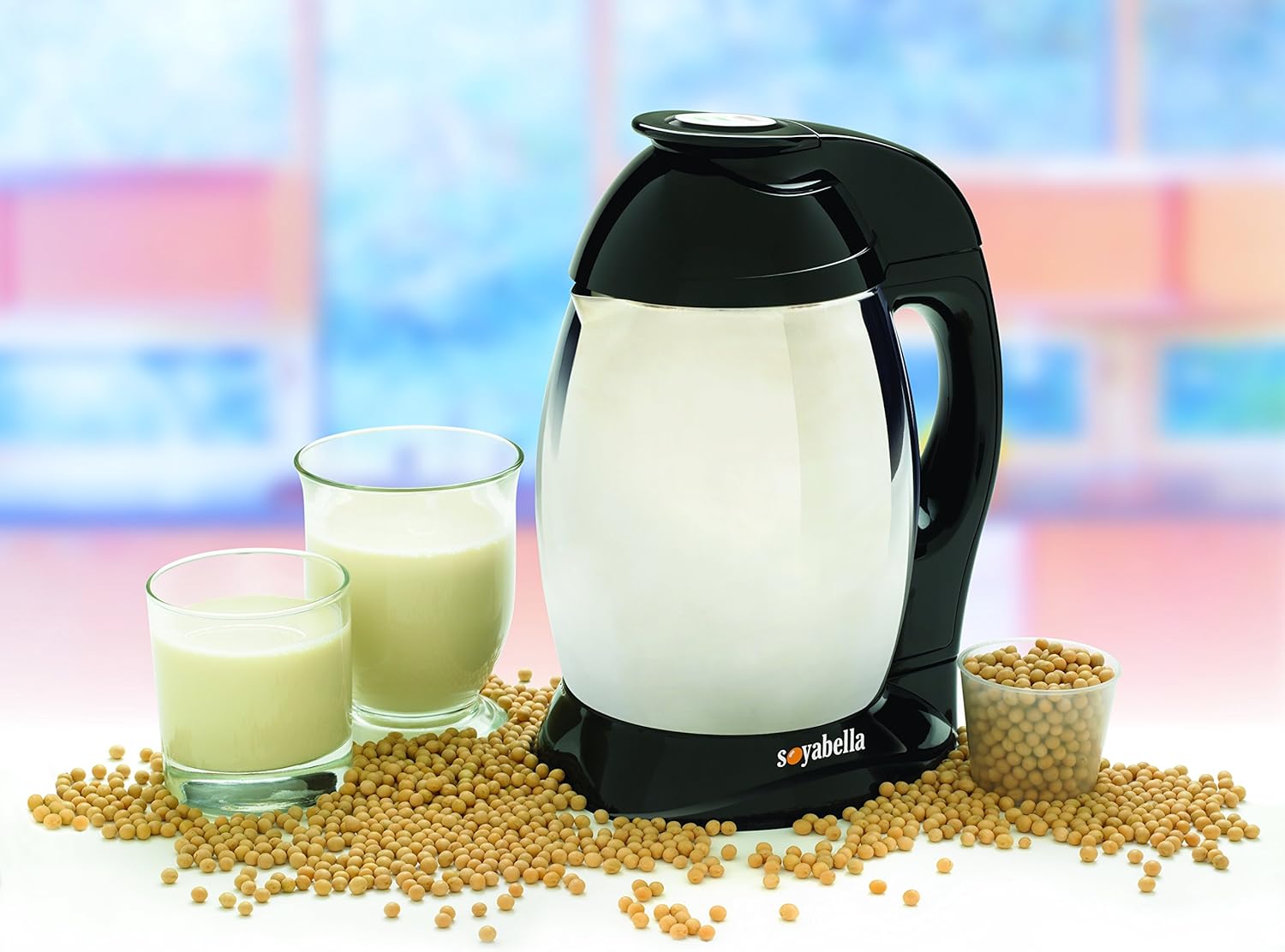Soyabella
