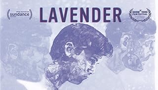 Lavender