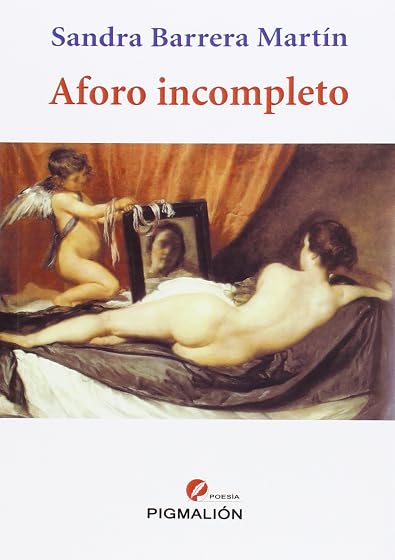 Aforo incompleto