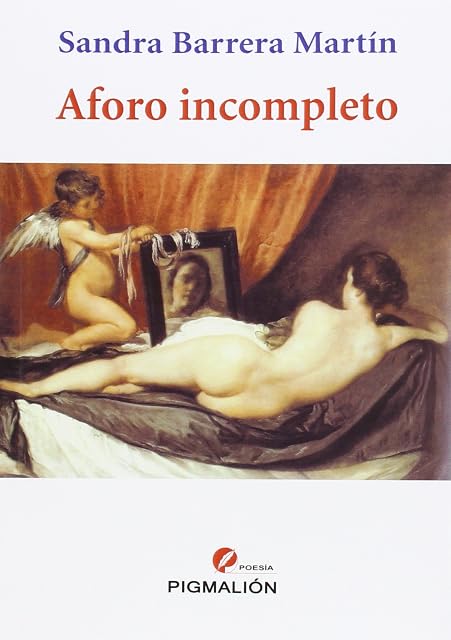 Portada de Aforo incompleto
