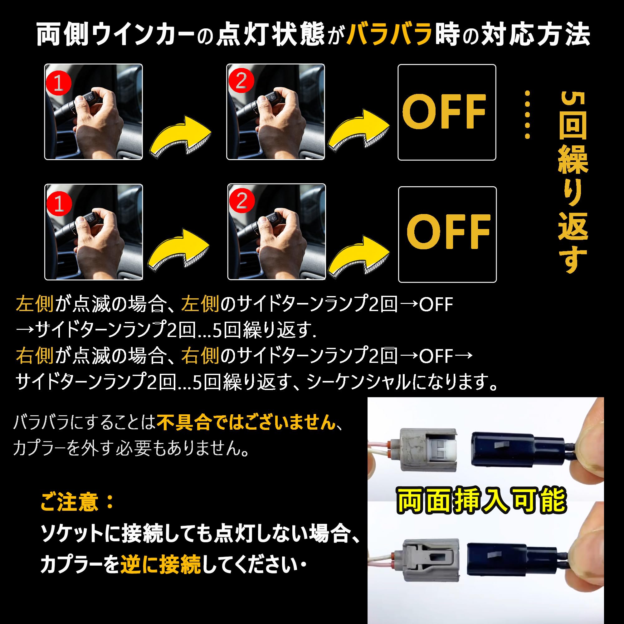 Amazon.co.jp: TOYOTA トヨタ 60系 プリウス シーケンシャル