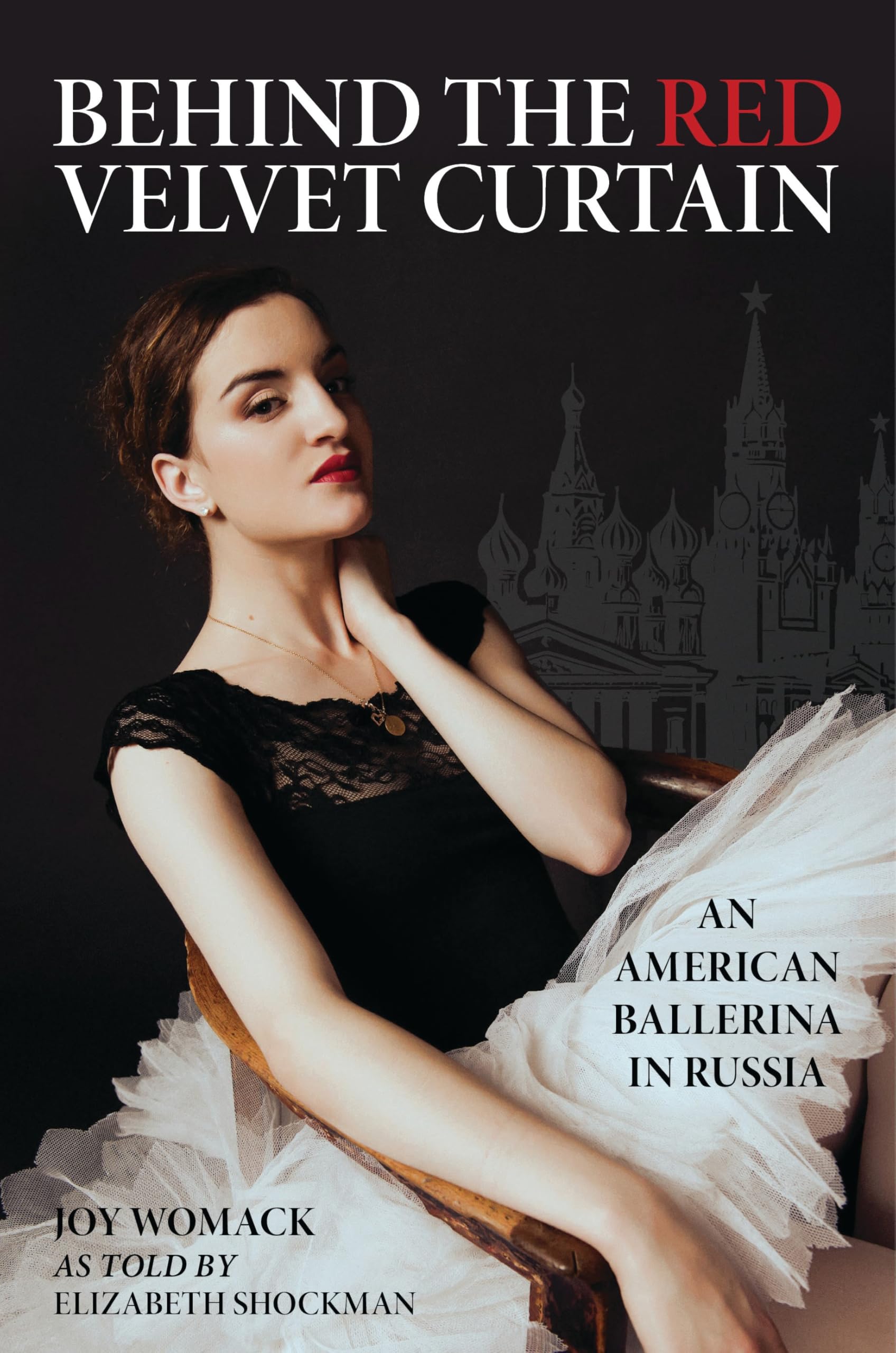 An American Ballerina in Russia lecture passionnante pour amateurs de danse