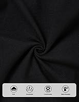 Vista 6 de TUEMOS Body de Halloween para bebé niña con diadema, primer conjunto de ropa de Halloween