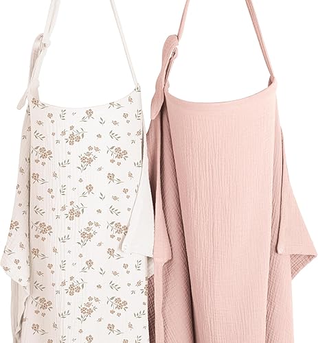 Konssy 2Pcs-shuangceng-buruzhao bottle