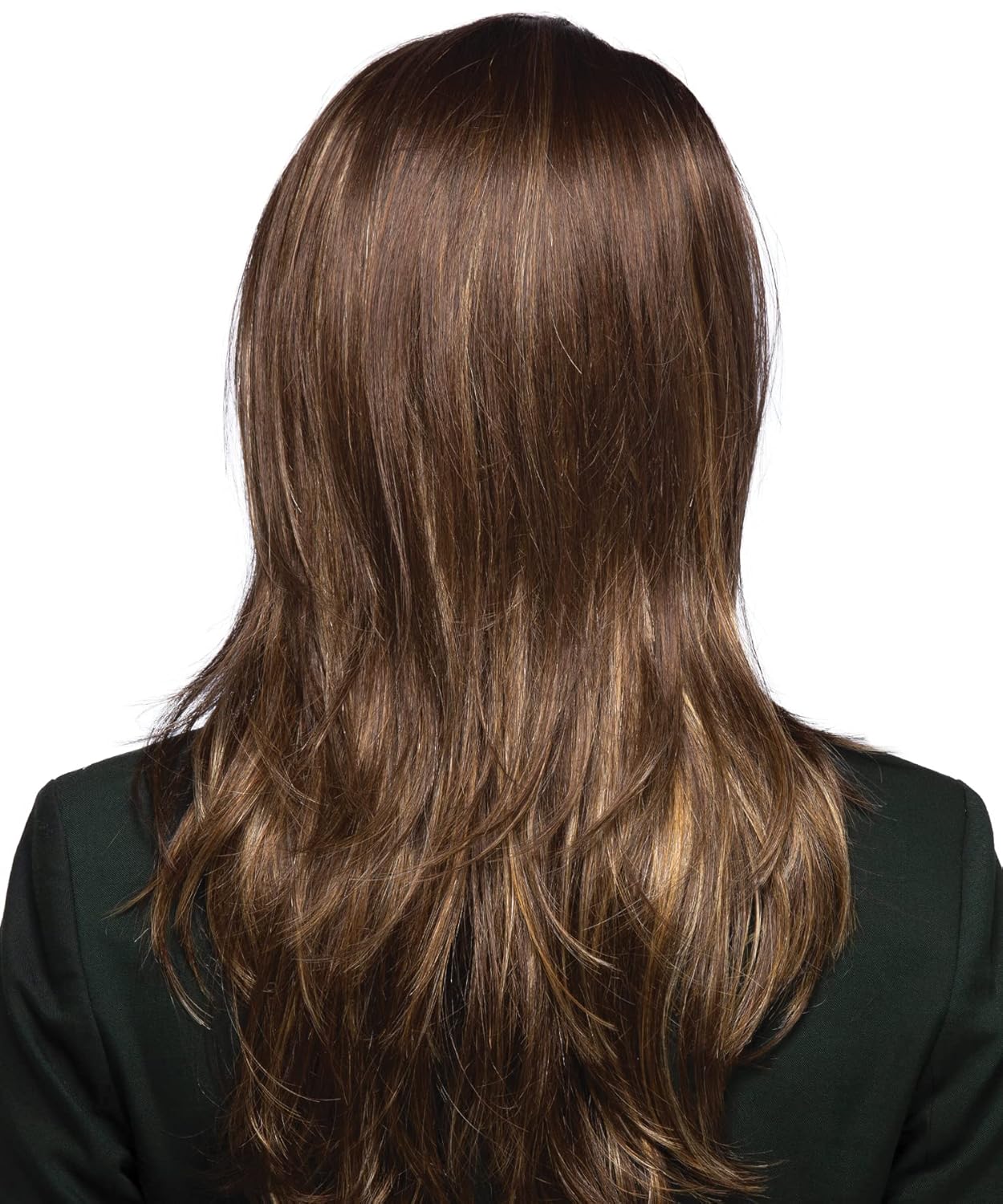 Estetica Designs Locklan Monofilament Lace Front Wig (R14/26H)