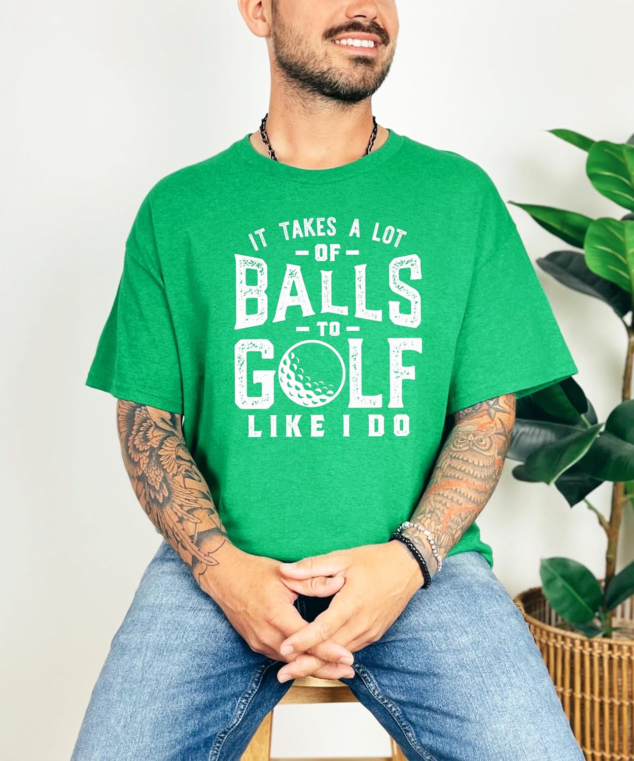 Funny Golf Shirts for Dad's Funny Golf Tee Shirts for Dad