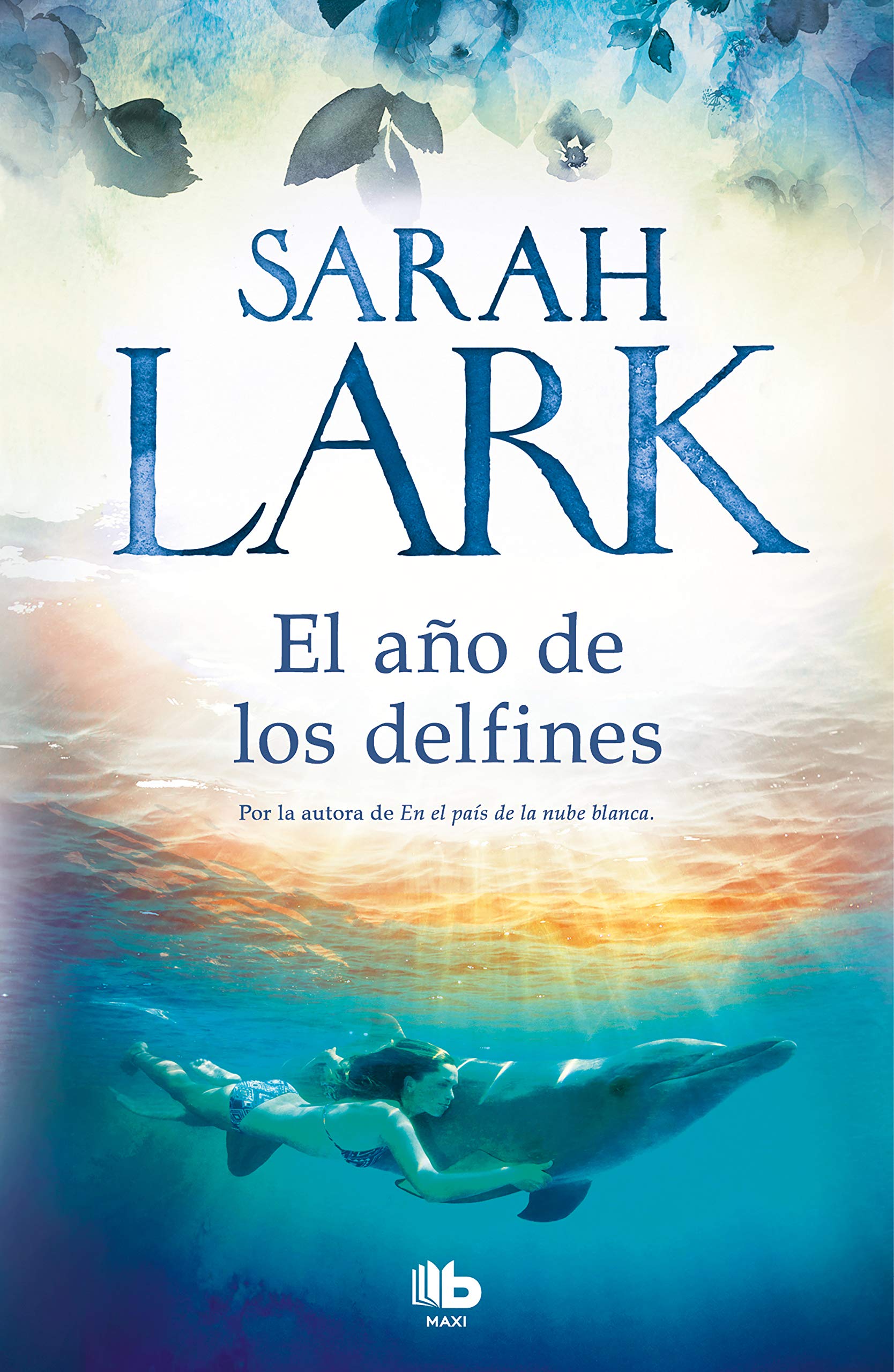 El año de los delfines (MAXI)