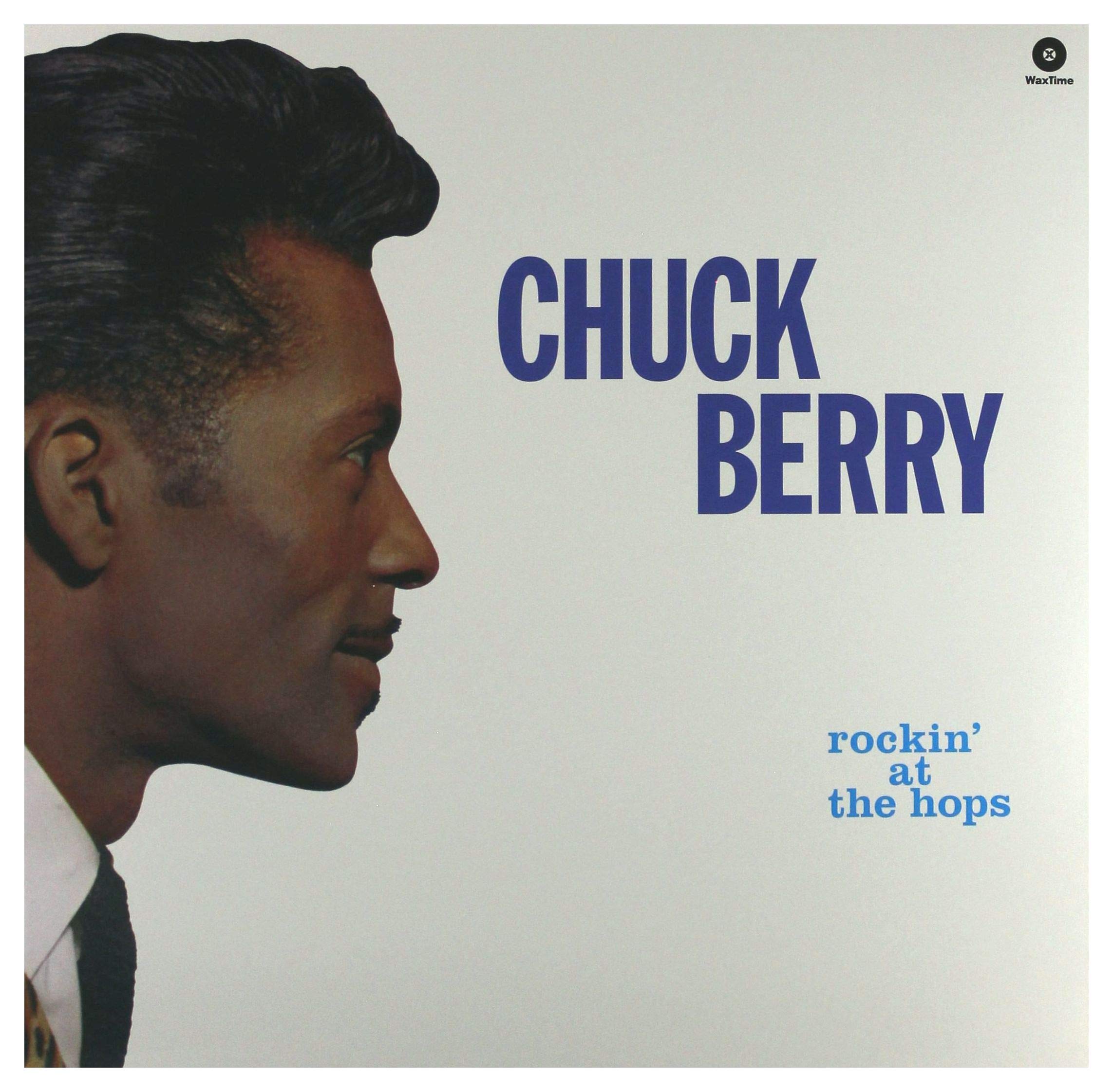 Rockin` at the Hops [VINYL]