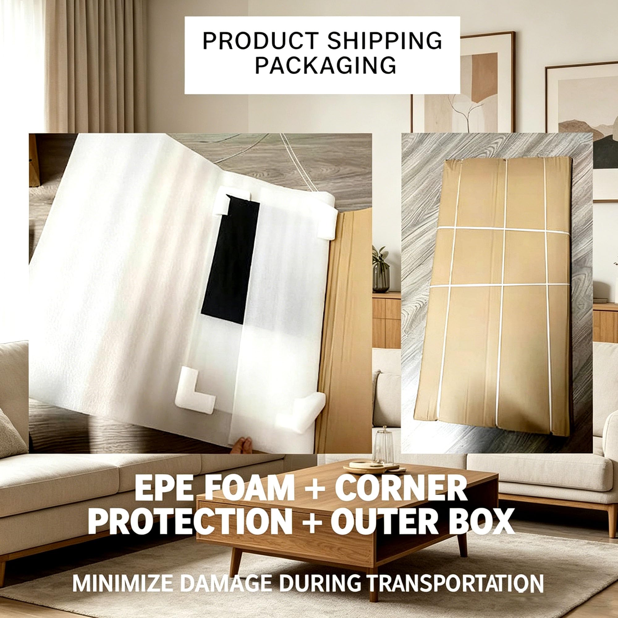 Vetrina compatibile con Le-go 21372 Skeleton Sets (Lightbox 1)