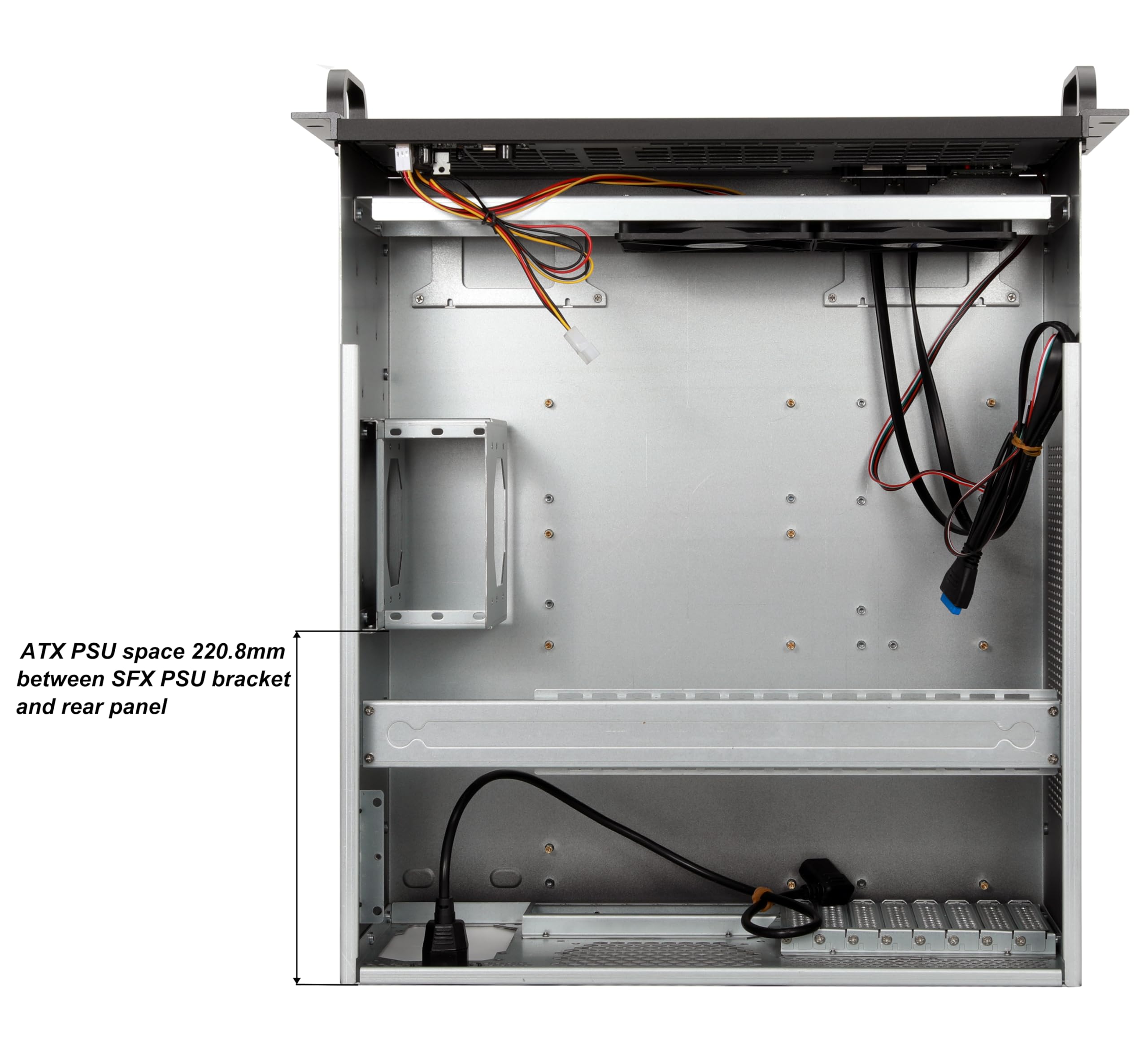 Amazon.com: RackChoice 5U rackmount Server Chassis Support