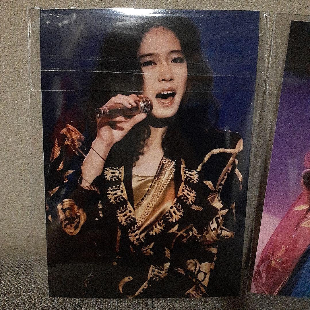 【新品未使用品】中森明菜ALDEA限定L版写真付き オリジナルフォトフレーム Amazon.co.jp: 【Amazon.co.jp限定】FANCLUB LIVE 「ALDEA Bar