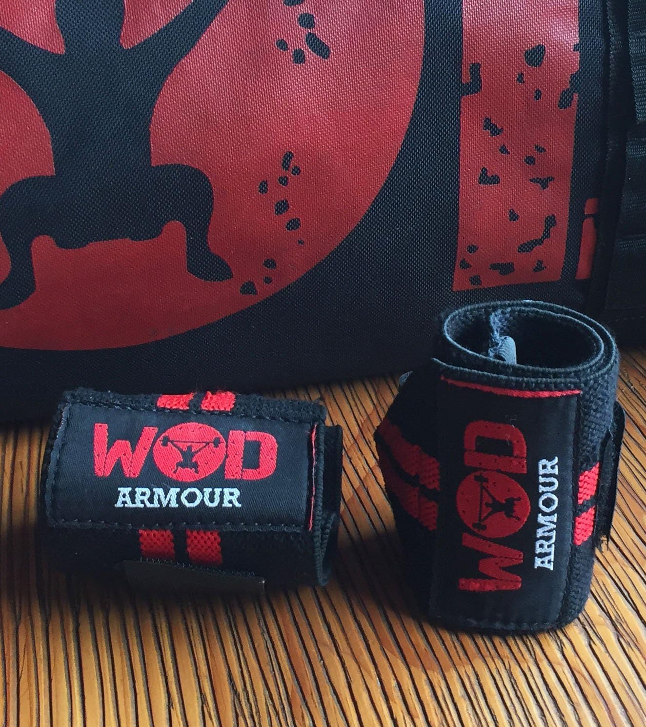 WOD ARMOUR Wrist Strap (B077W3XCK2) Amazon Price History, Amazon Price Tracker