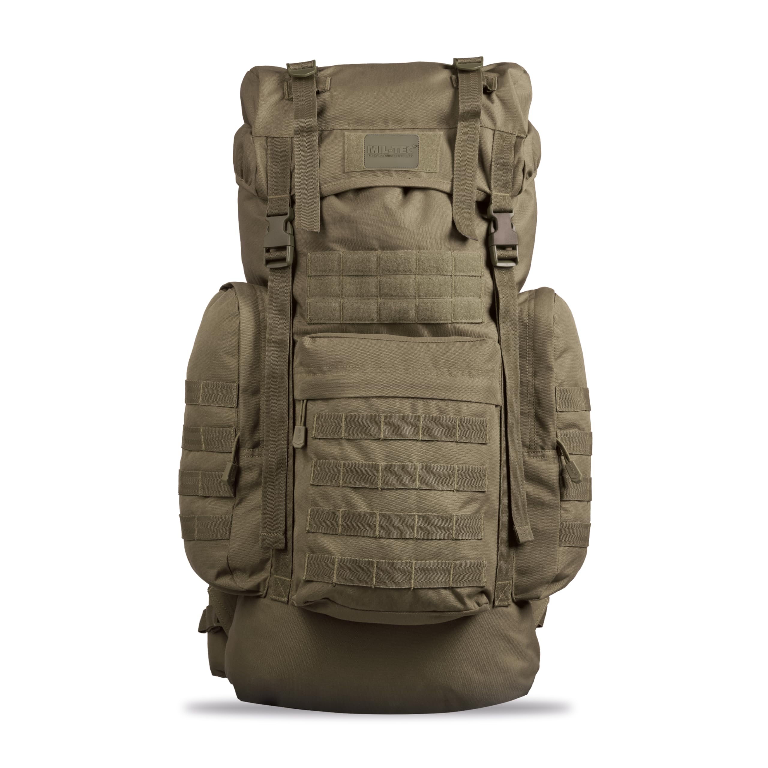 Mil-Tec Zaino da combattimento BW Gen.II