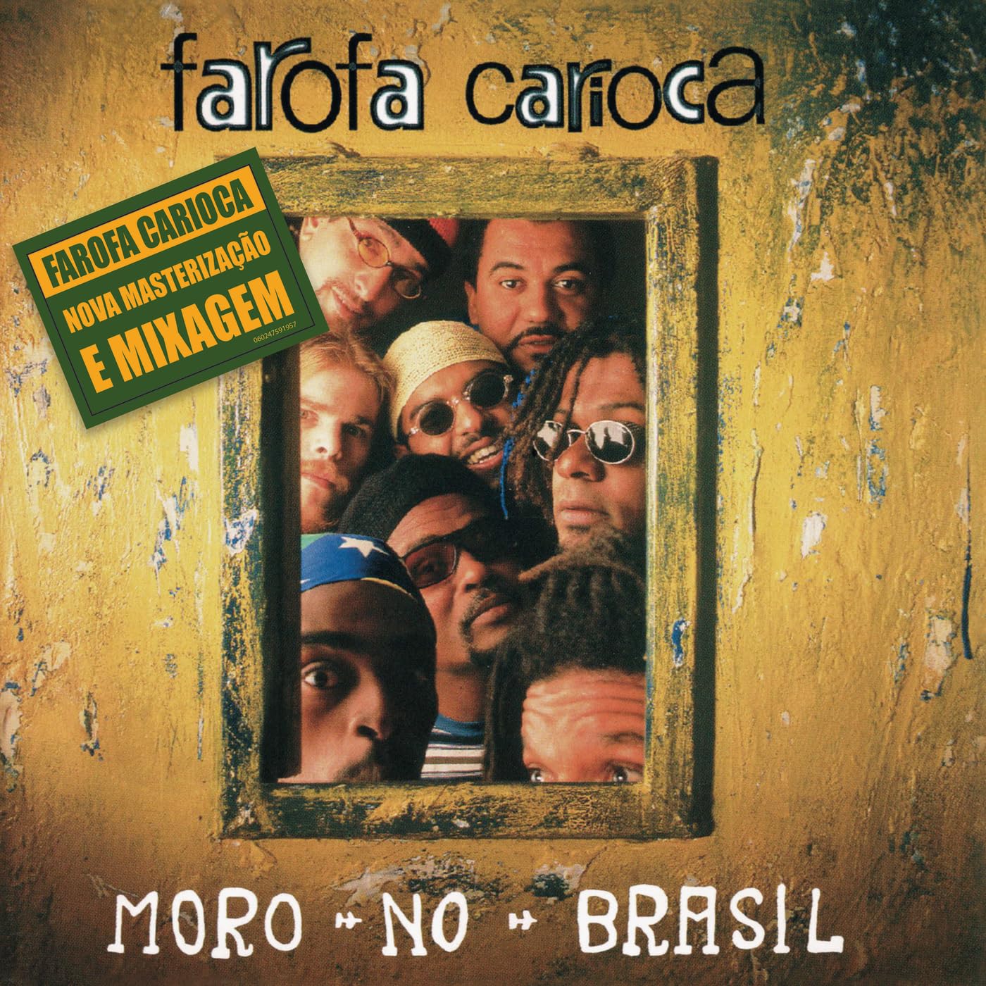 Farofa Carioca