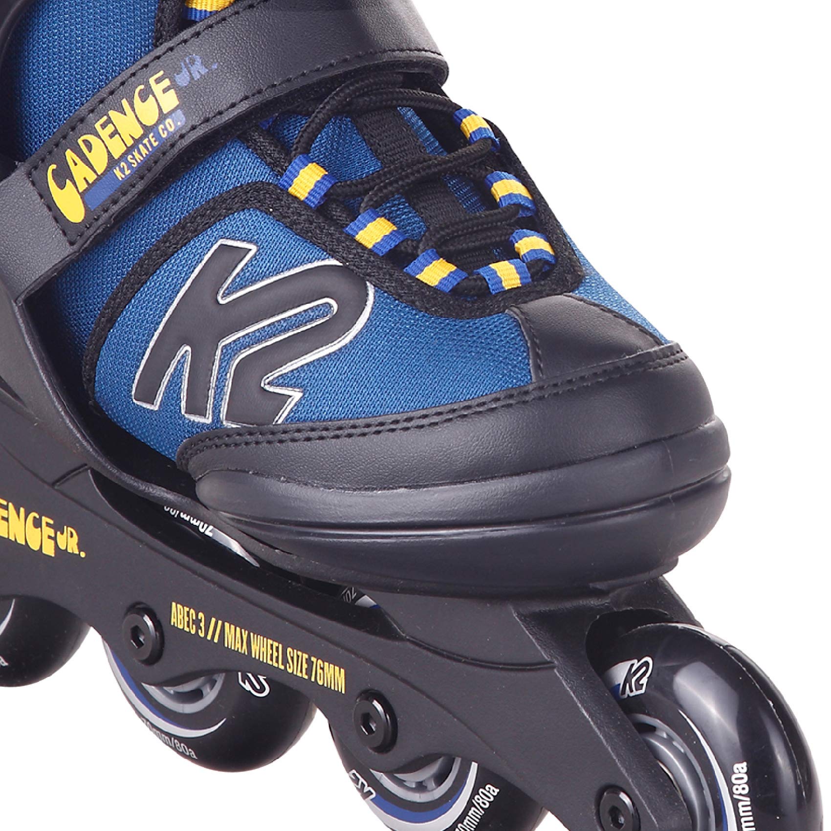 K2 I Inliner für Jungen I
