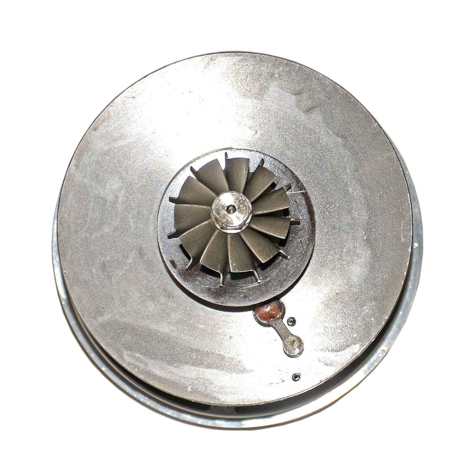 Bisenya Turbocompresor Grupo del núcleo Compatible con Berlingo C2 C3 C4 C5 206 207 307 308 11657804903 9660641380 7534205005S