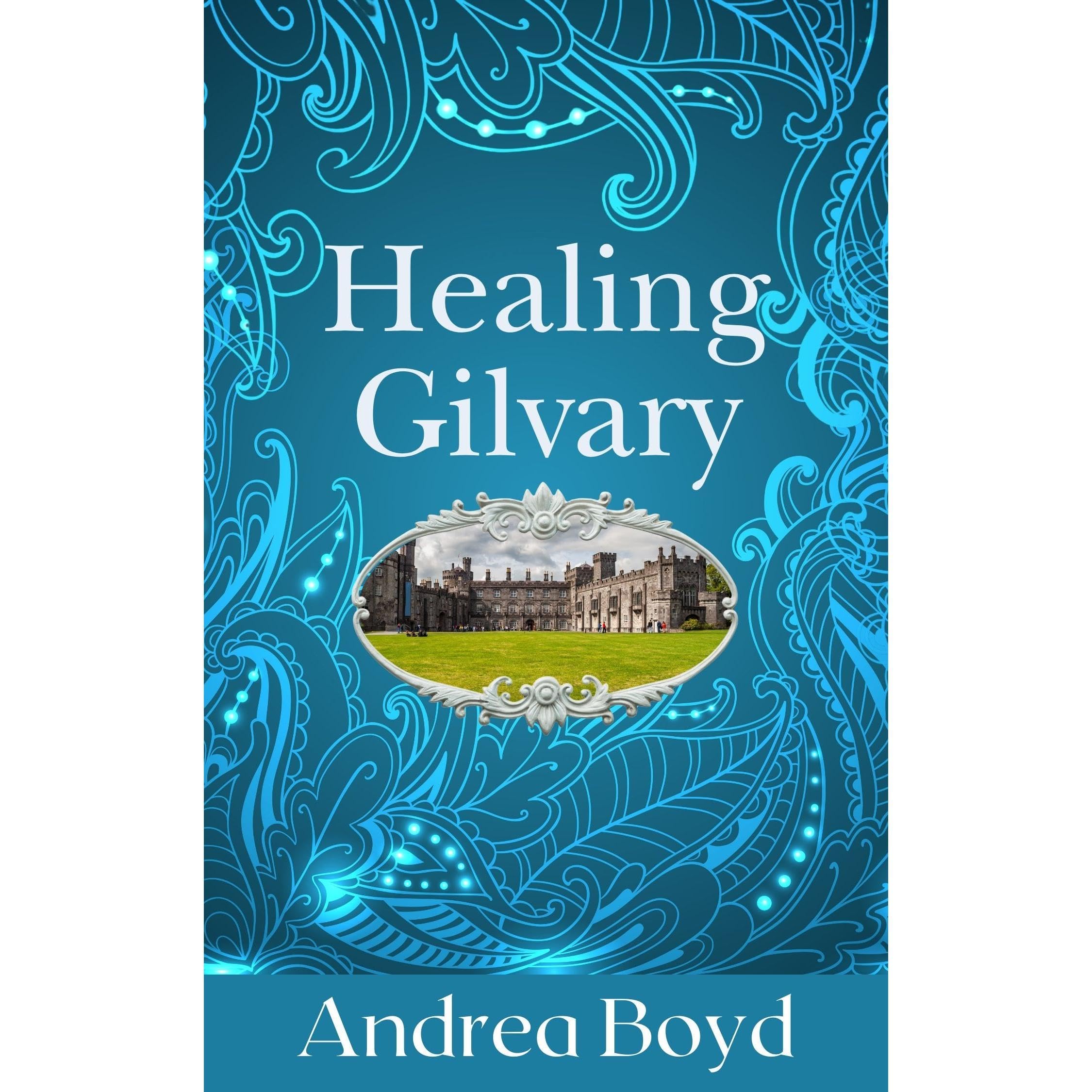 Healing Gilvary