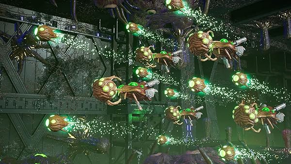 R-Type Tactics I • II Cosmos - Deluxe Edition (PS4) - 4