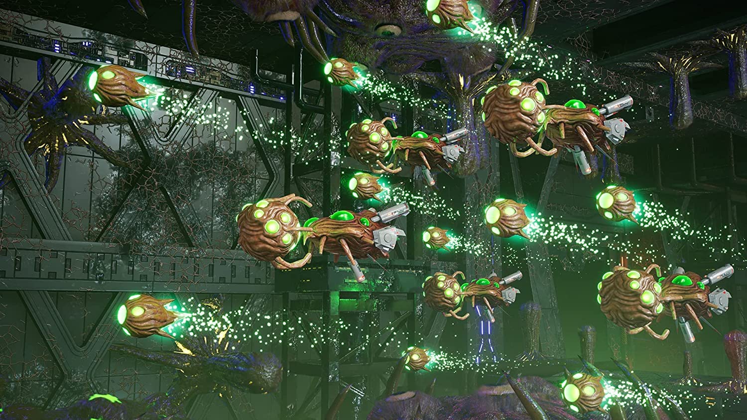 R-Type Tactics I • II Cosmos - Deluxe Edition (Nintendo Switch)