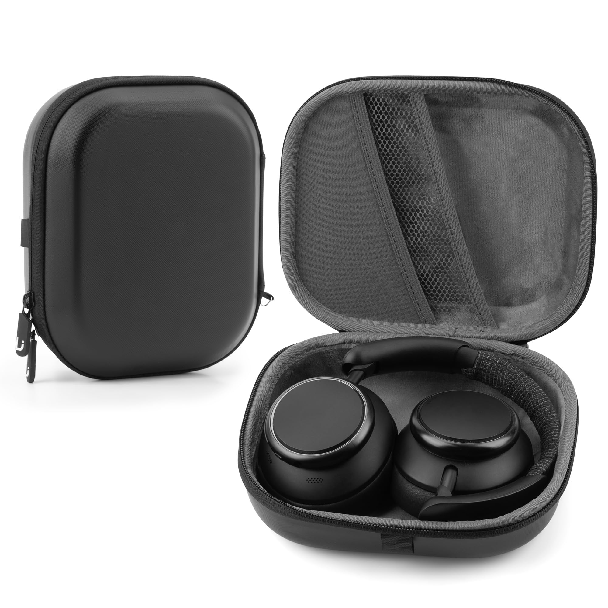 Anker Soundcore Life Q20 ケース付き Amazon.com: Linkidea Headphone Carrying Case Compatible with Anker