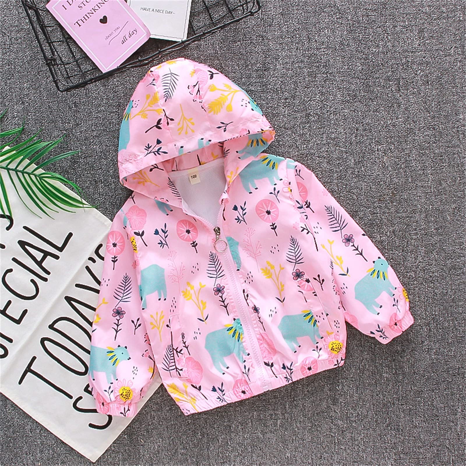 Amazon.com: YDNGF Kids Baby Toddler Girls Boys Cartoon Spring Fall