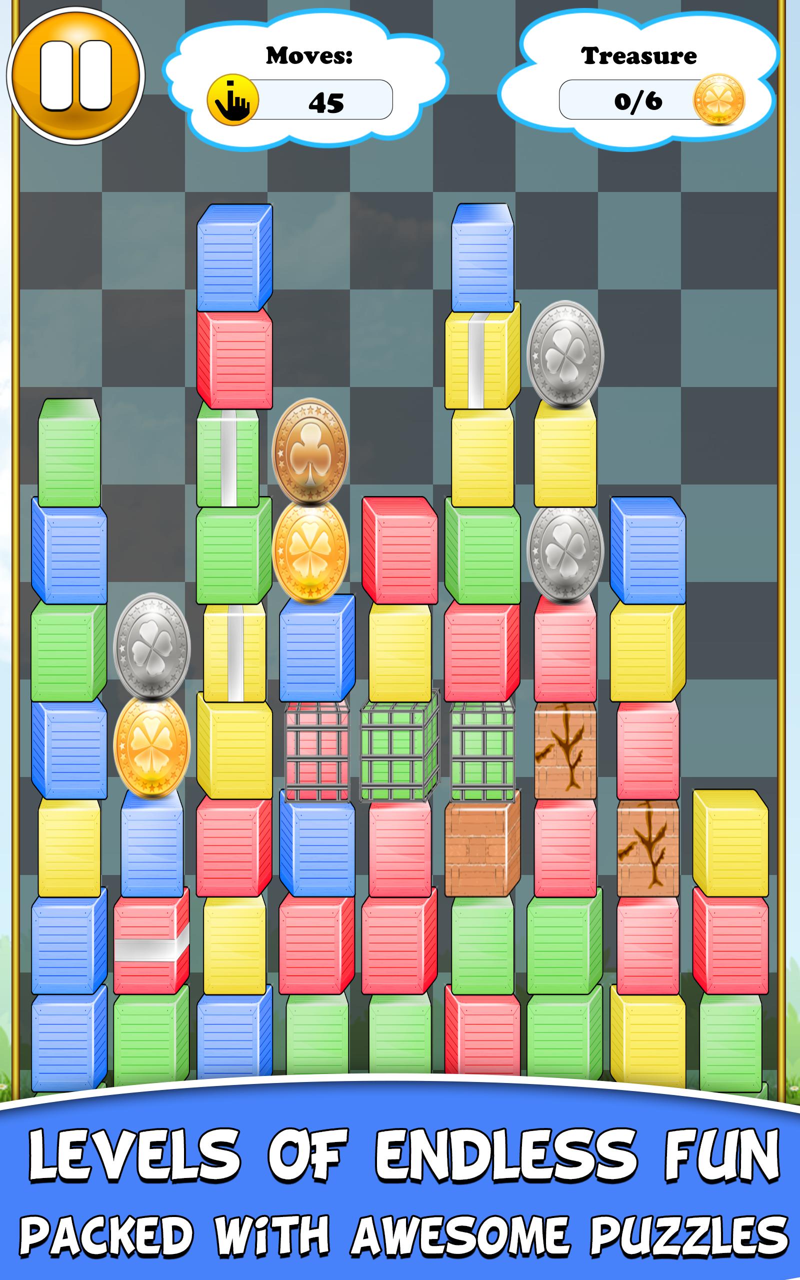 Box Blaster Quest - App on Amazon Appstore