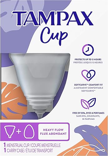 TAMPAX TAZA 3X4X1 FLUJO PESADO 1X CA