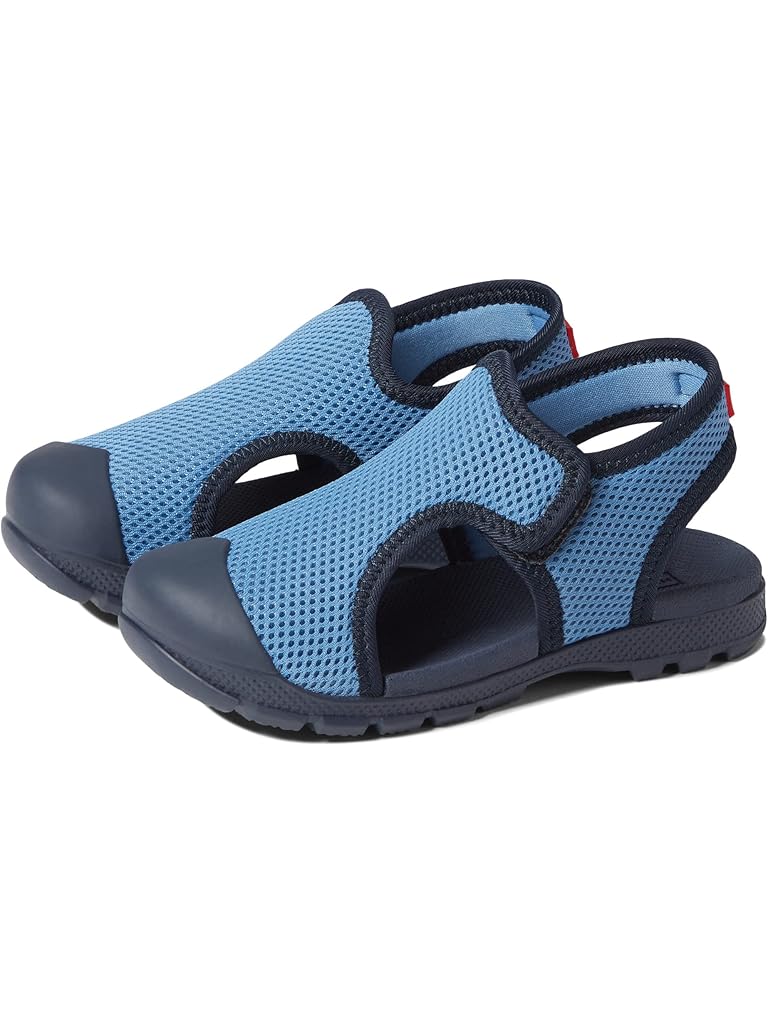 Hunter Mesh Outdoor Sandal (Toddler/Little Kid)