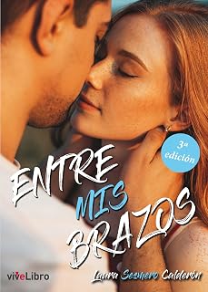 Entre mis brazos