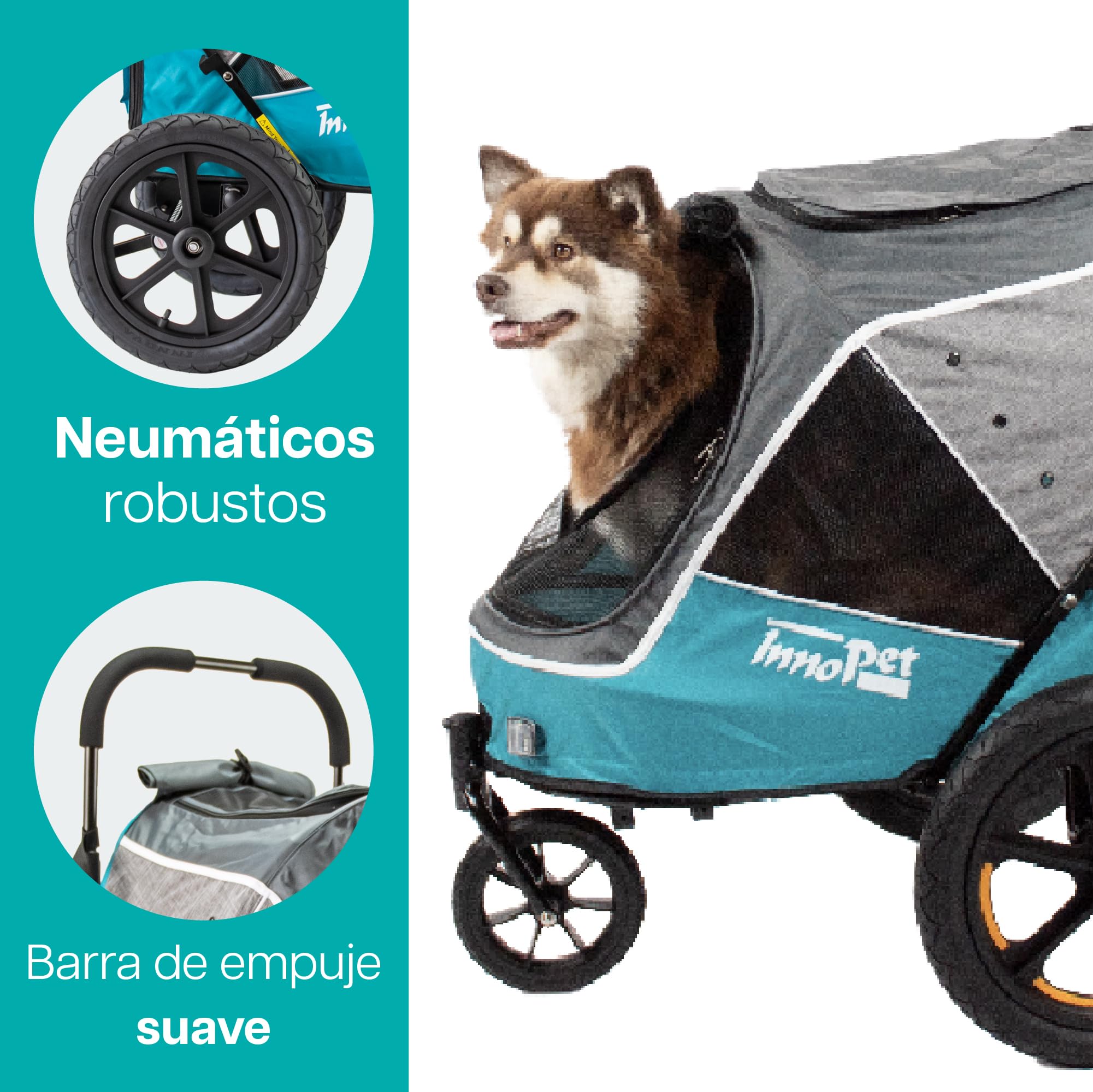 Innopet Sporty Evolution Parent