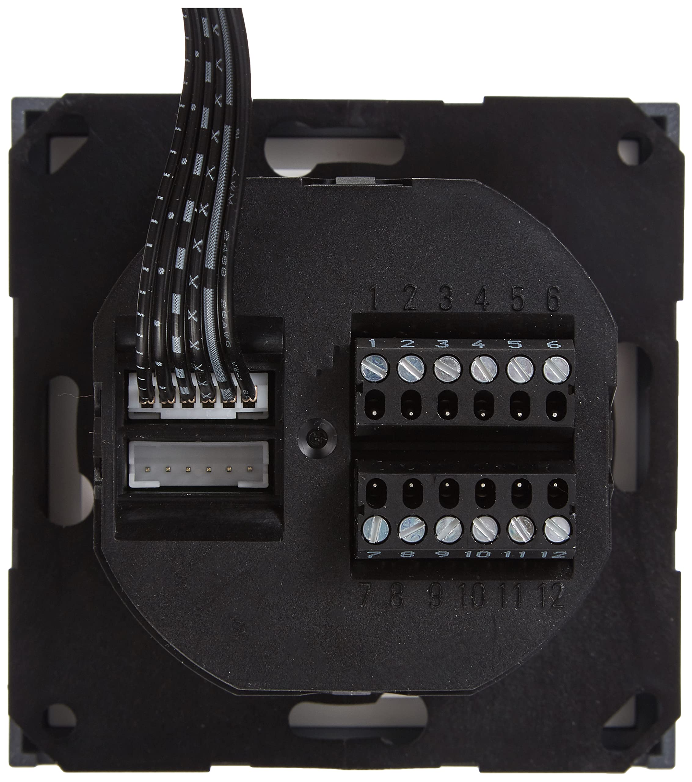 Gira 260565 Keyless In Codetastatur Gira TX_44 (WG UP), alu
