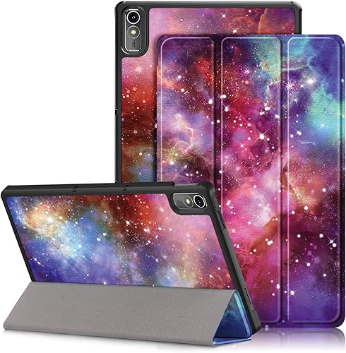 DINGGUAGUA Funda para Lenovo Tab P11 Gen 2 de 11.5 pulgadas 2023, funda ligera y delgada con soporte para Lenovo Tab P11 2 generaciĂłn Tablet DINGGUAGUA Funda para Lenovo Tab P11 Gen 2 de 11.5 pulgadas 2023, funda ligera y delgada con soporte para Lenovo Tab P11 2 generaciĂłn Tablet