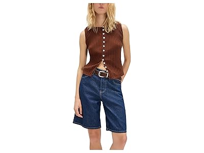 Free People Tilly Vest Women