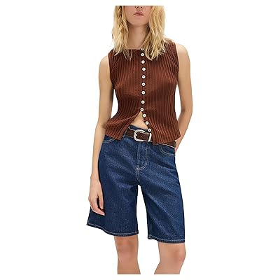 Free People Tilly Vest Women