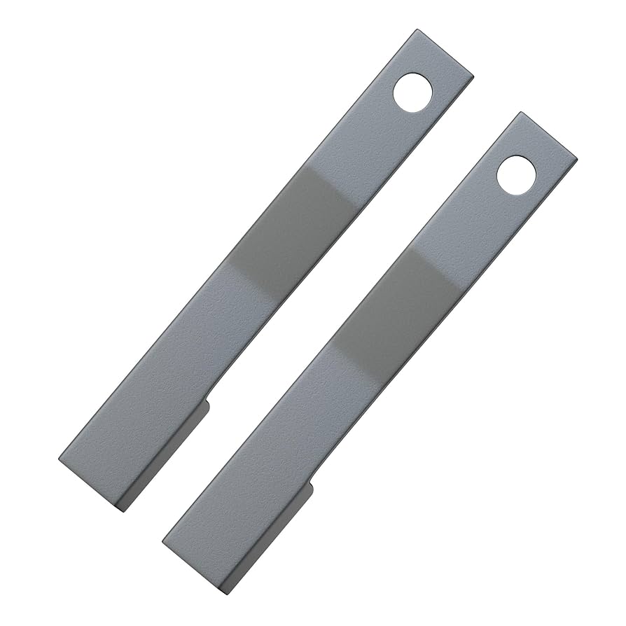Amazon.com : Rancher Supply 17065 Sidewinder Blade Pair