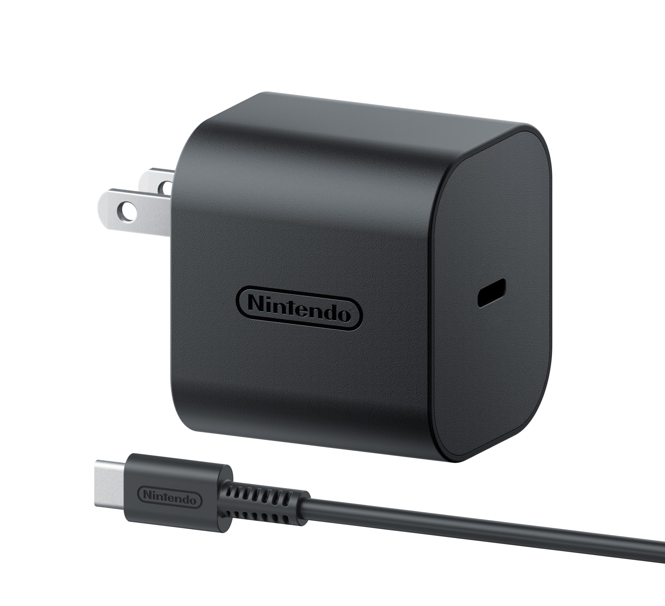 Amazon.com: Nintendo Switch™ 2 AC Adapter : Video Games