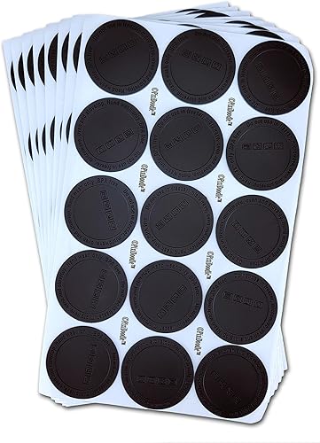 PixiDoodle Parte inferior de silicona para vasos con instrucciones de cuidado, parte inferior protectora de goma antideslizante con adhesivo para