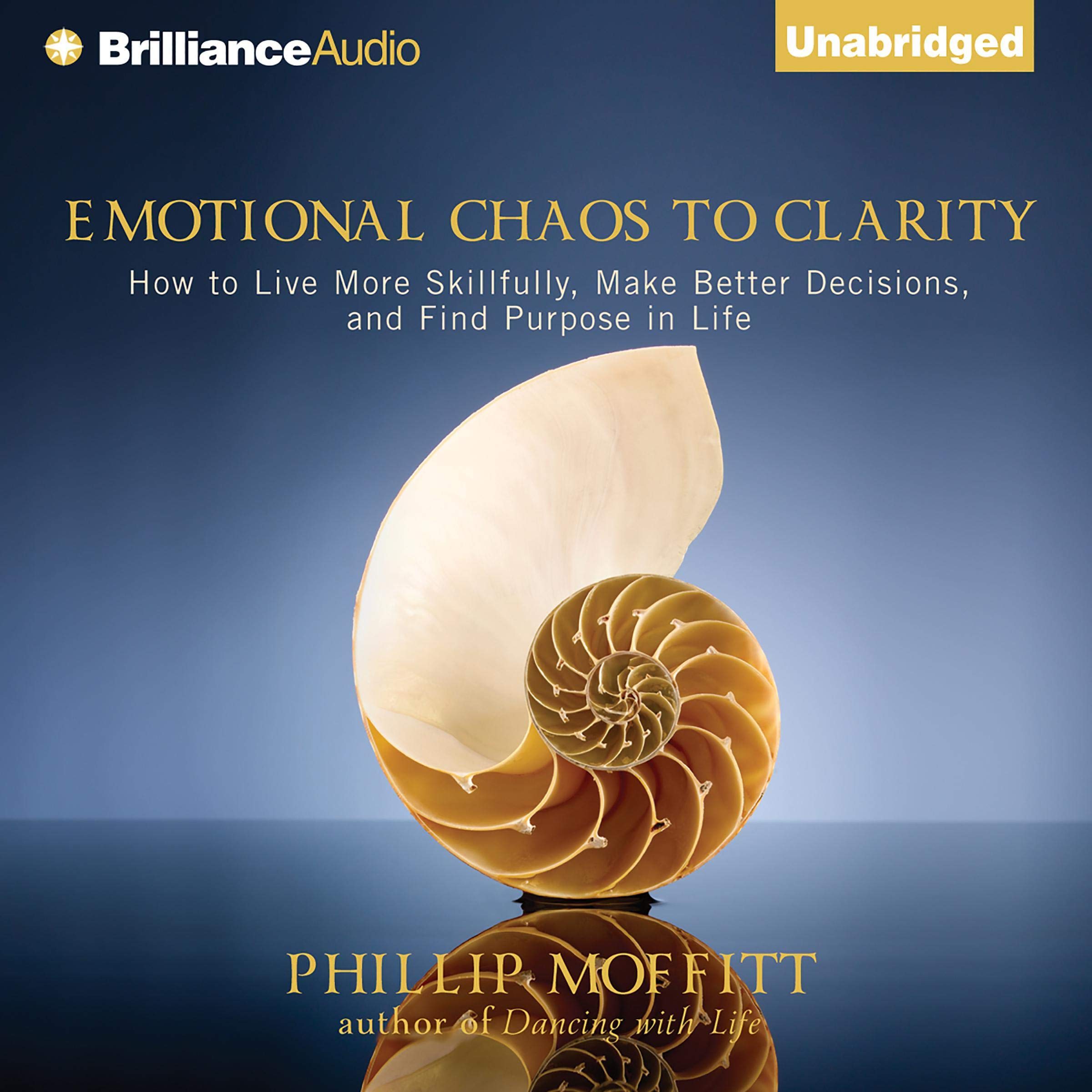 Cover art for Emotional Chaos to Clarity