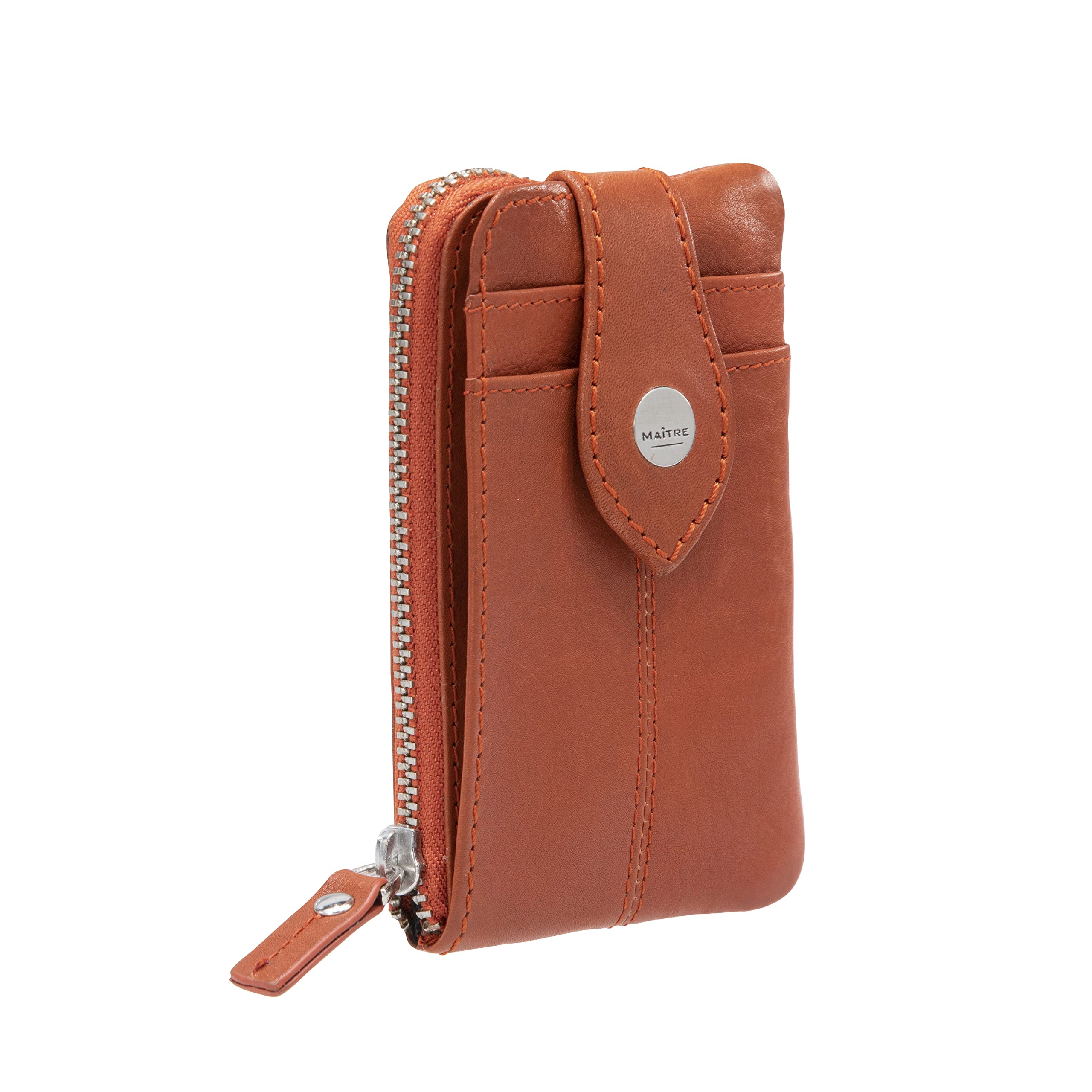 Maitre , orange(darkorange (202)), Gr. -