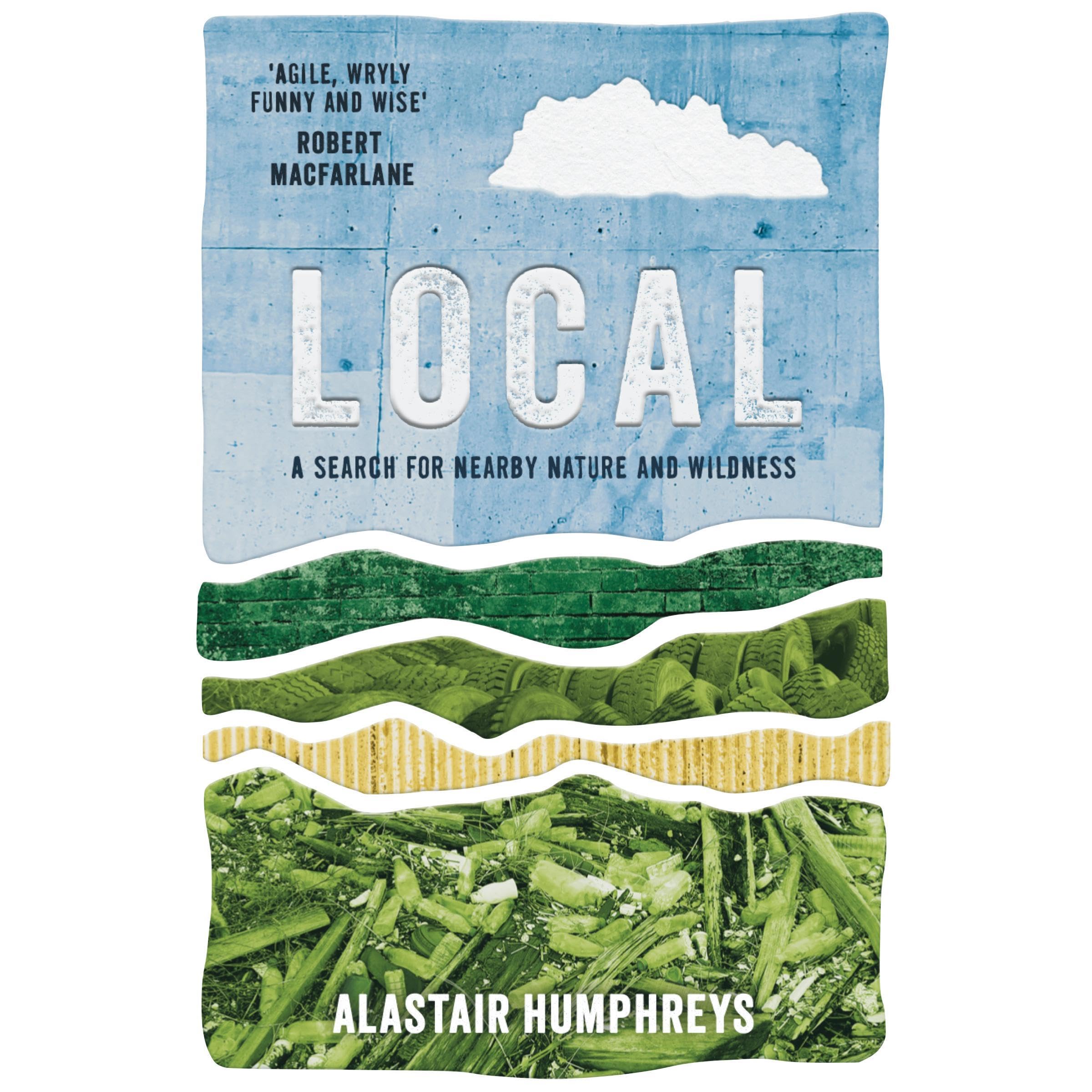 Cover art for Local
