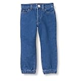 Toddler Boy Pants, Pull-On Jean Joggers