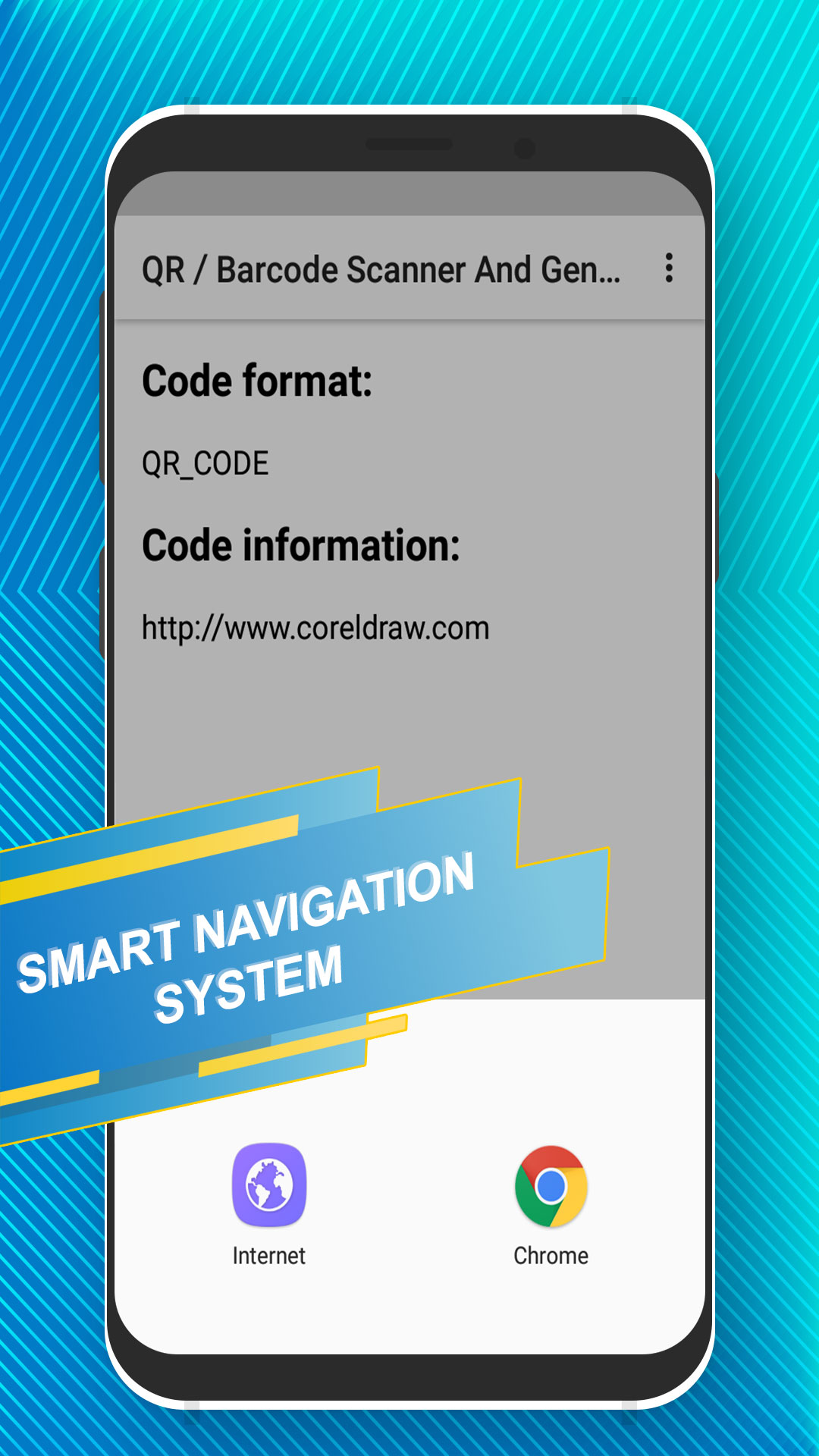 QR Barcode Scanner & GeneratorAmazon.inAppstore for Android