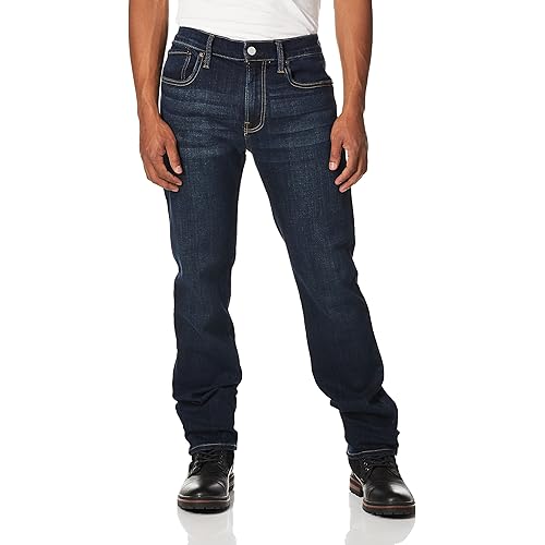 Lucky Brand Men's 223 Straight Jean