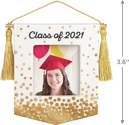 Miniatura 5 de Hallmark Adorno de recuerdo, multicolor