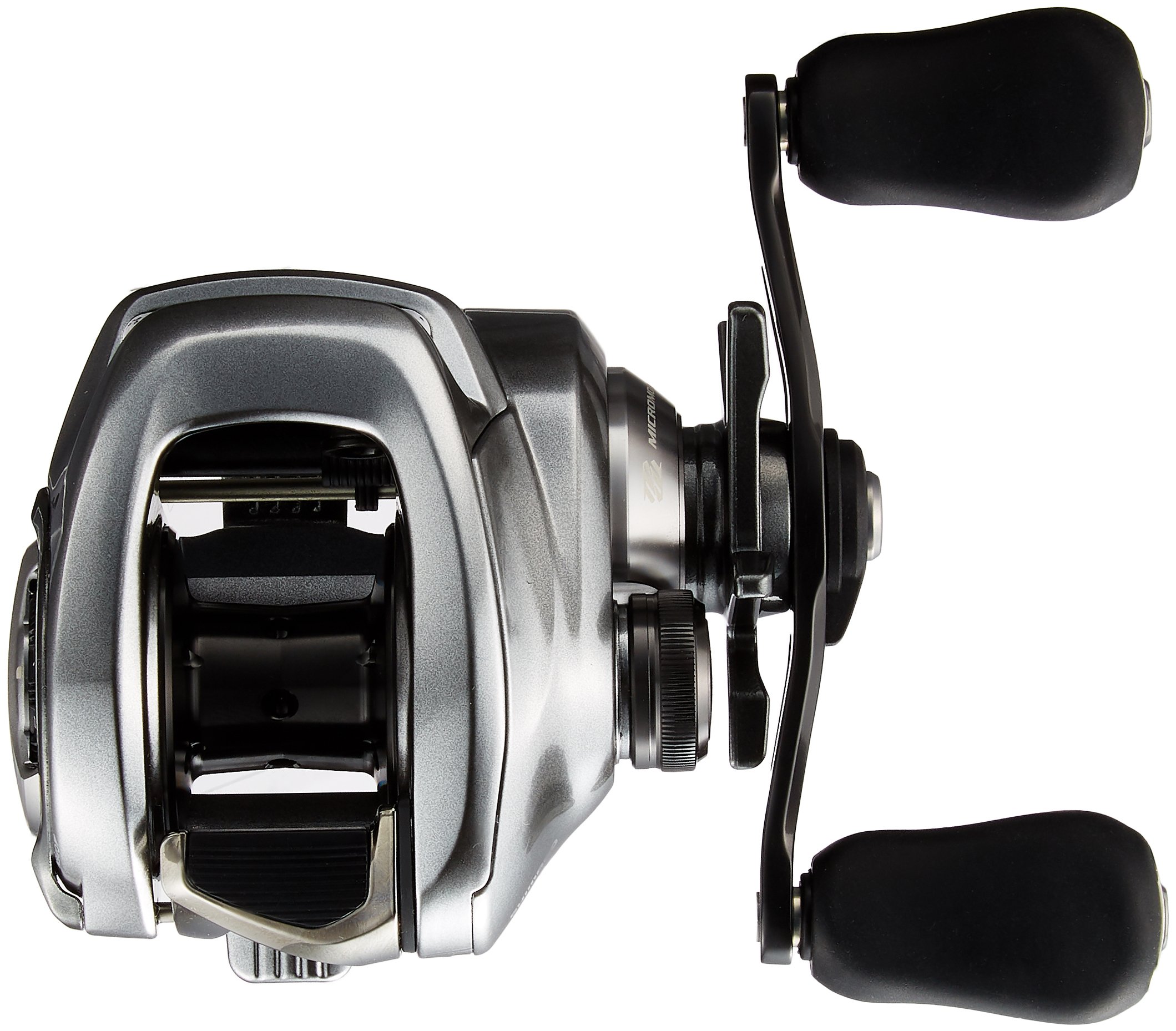 Amazon | シマノ(SHIMANO) ベイトリール 両軸 ブラックバス 18 