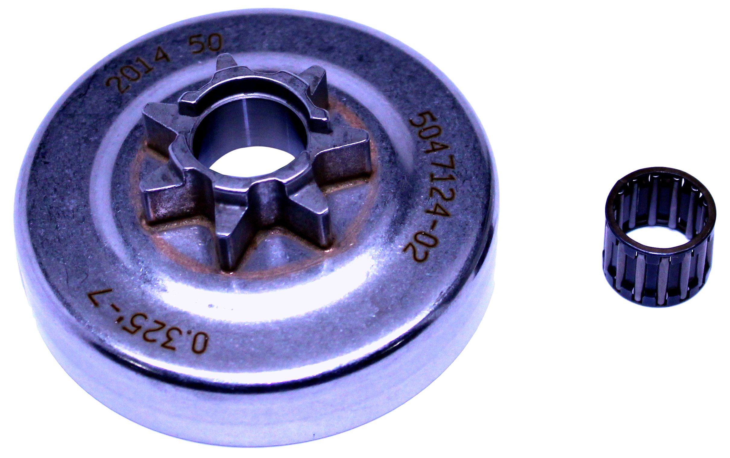 HusqvarnaPart Number 505441501 Clutch Drum Assy