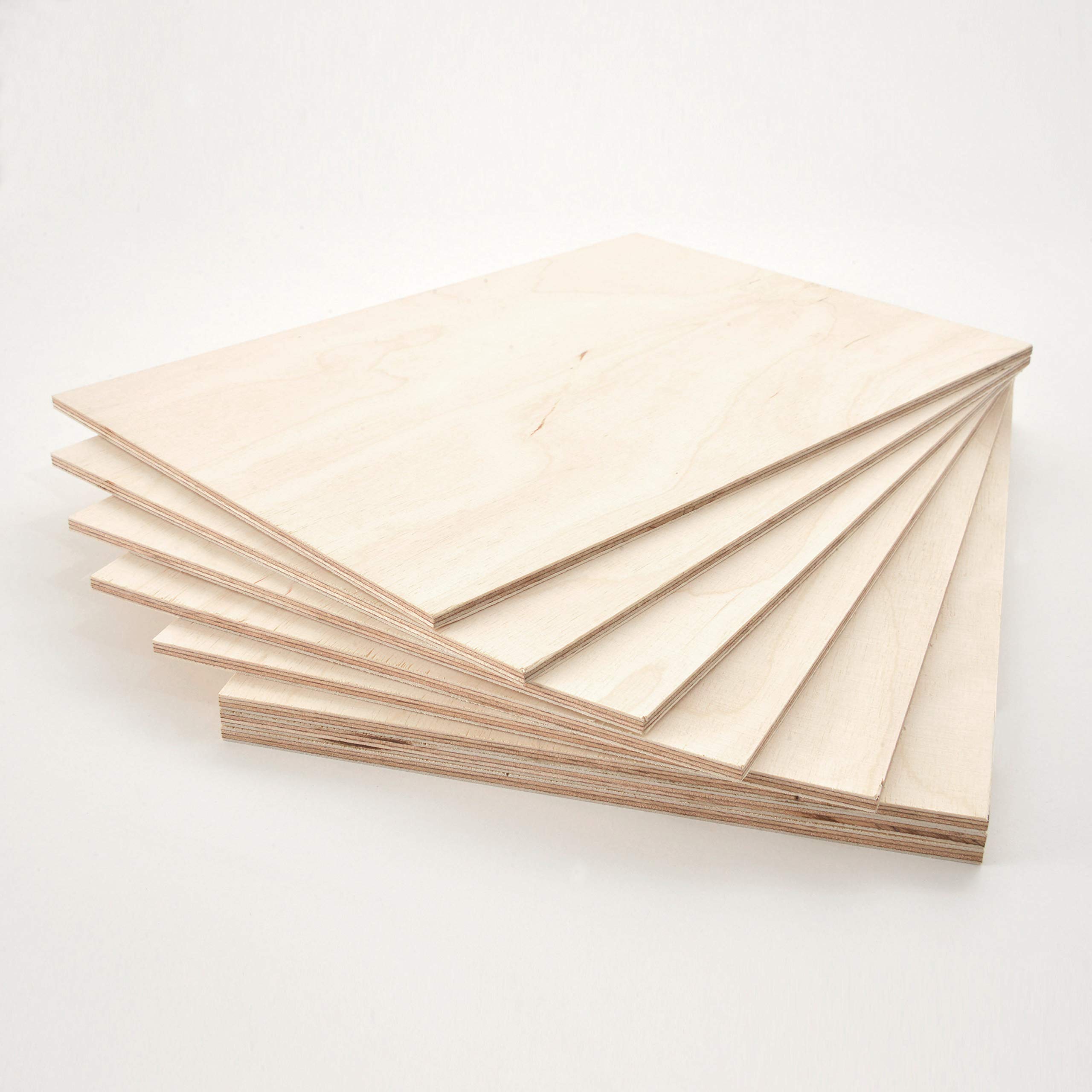 8mm Multiplexplatte Als Zuschnitt – Hochwertiges Sperrholz Für Regalböden & Heimwerkerprojekte