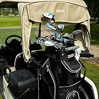 Vista 6 de Izzo Bolsa para carrito de golf Vault