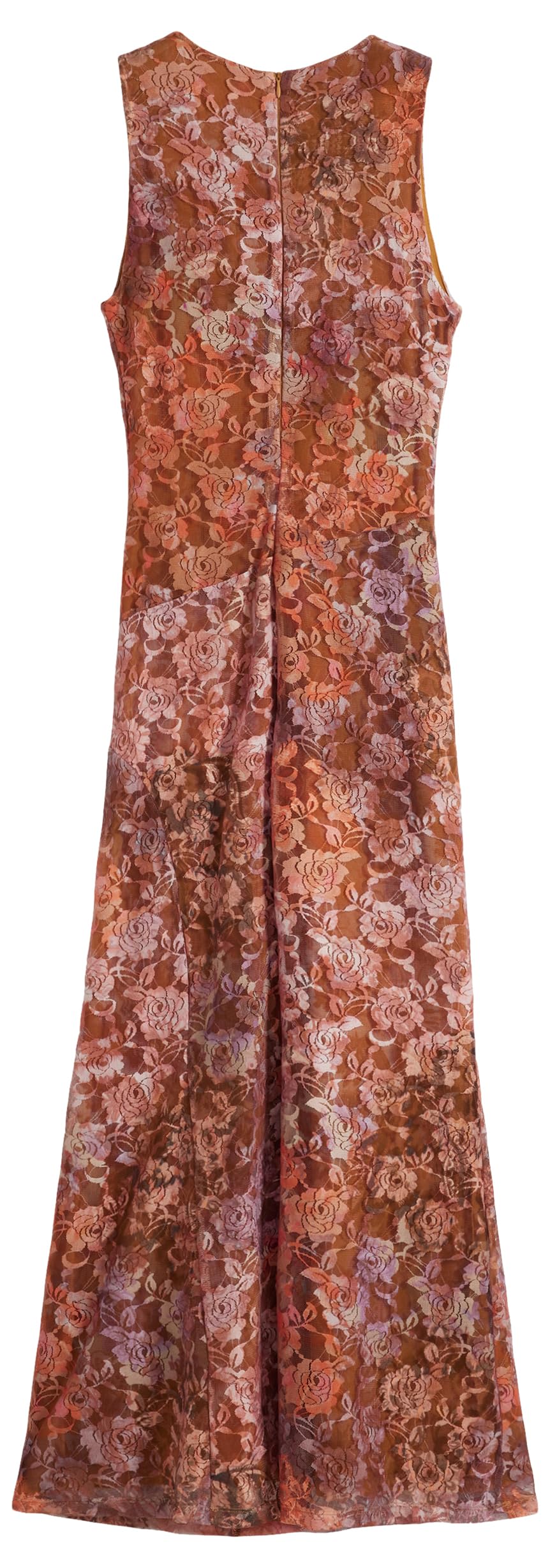 Desigual 25wwvk26 Robe décontractée Femme